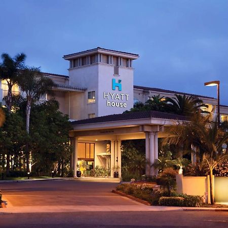 Hyatt House San Diego Sorrento Mesa Bagian luar foto