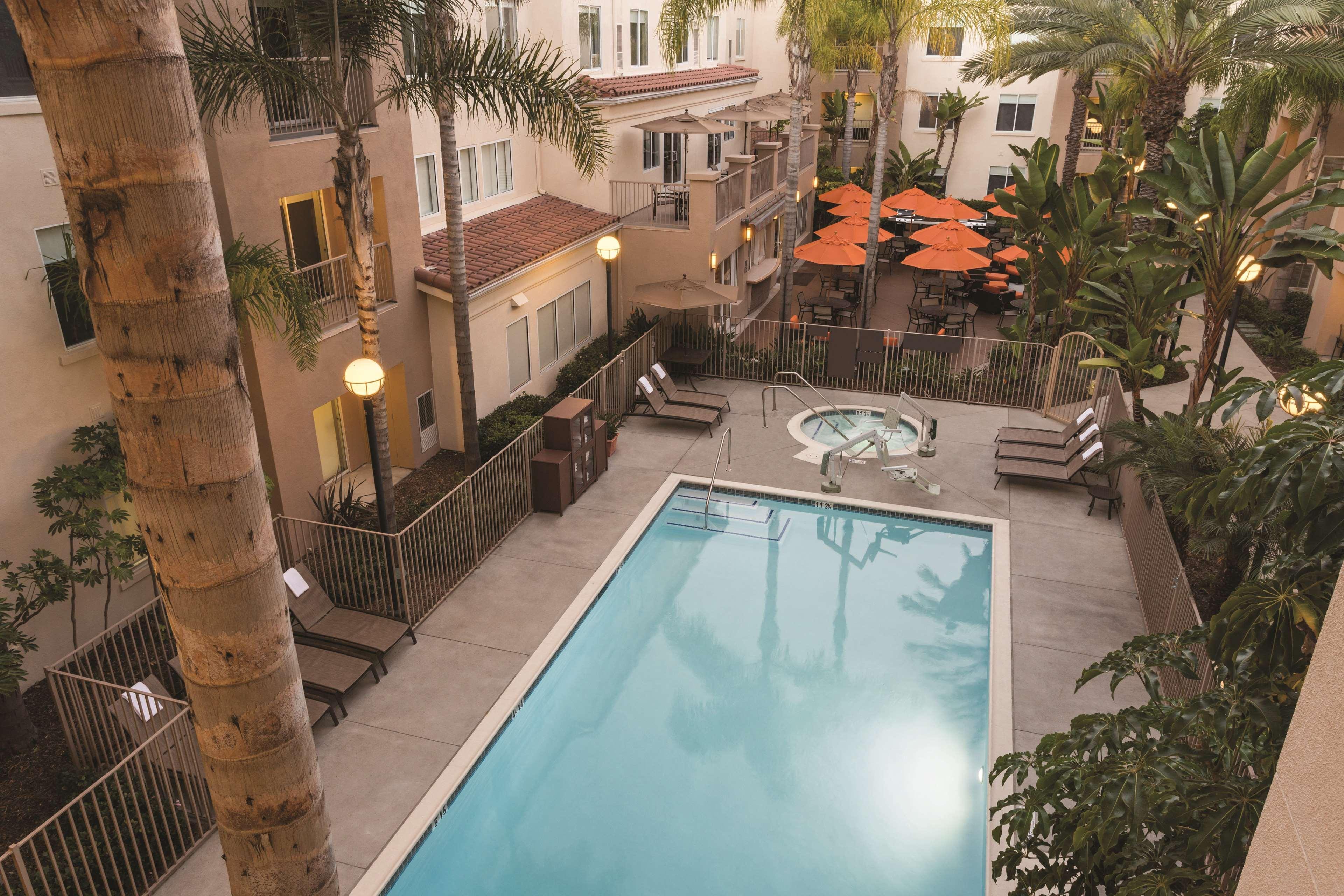 Hyatt House San Diego Sorrento Mesa Bagian luar foto